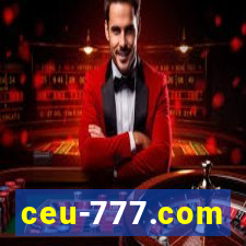 ceu-777.com