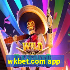 wkbet.com app