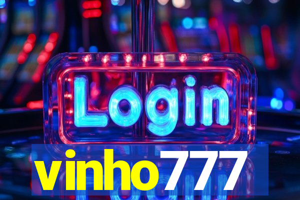 vinho777