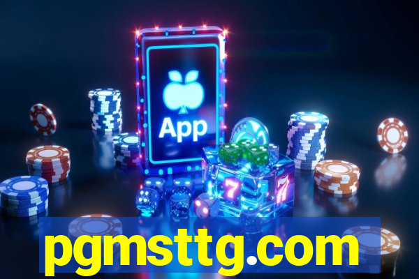 pgmsttg.com