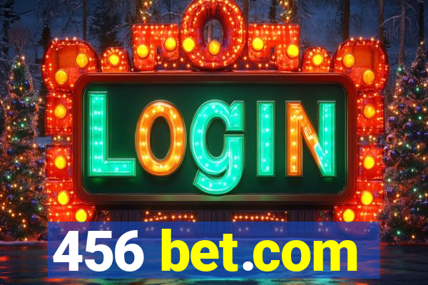 456 bet.com