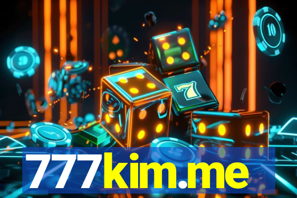 777kim.me