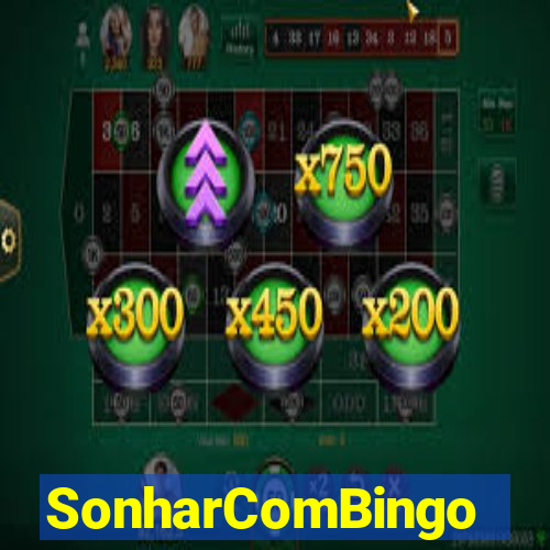 SonharComBingo