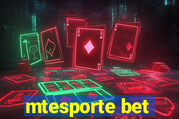 mtesporte bet