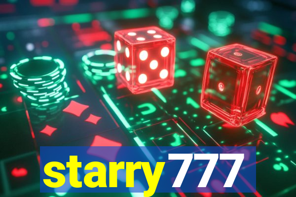 starry777