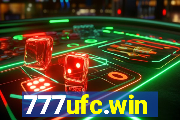 777ufc.win