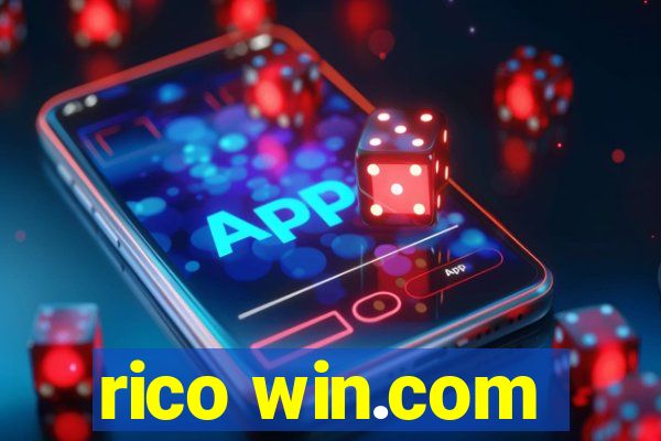 rico win.com