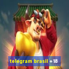 telegram brasil +18