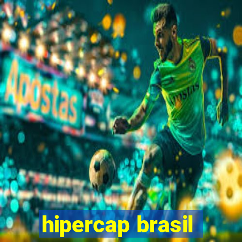 hipercap brasil