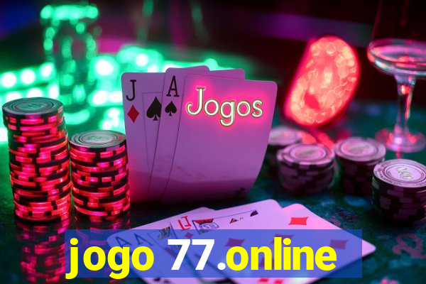 jogo 77.online