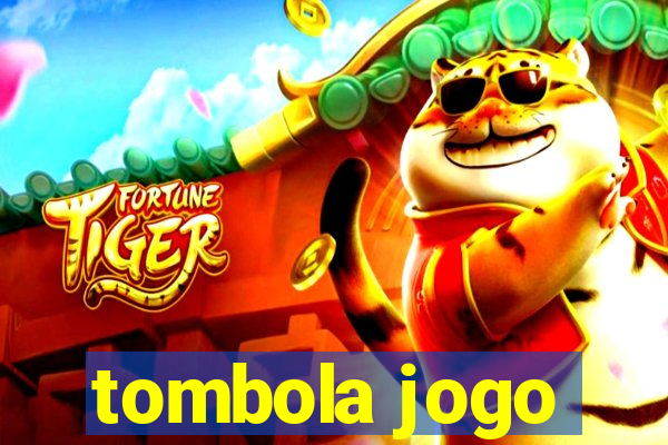 tombola jogo