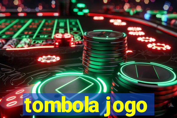 tombola jogo