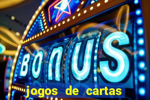 jogos de cartas ciganas online