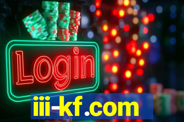 iii-kf.com