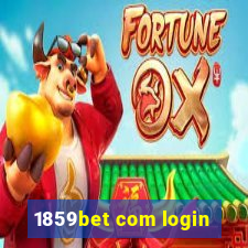 1859bet com login