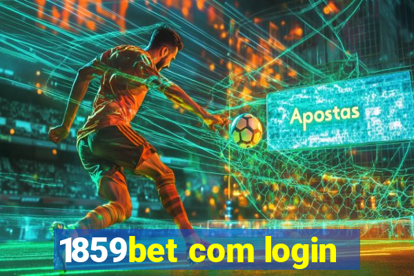 1859bet com login