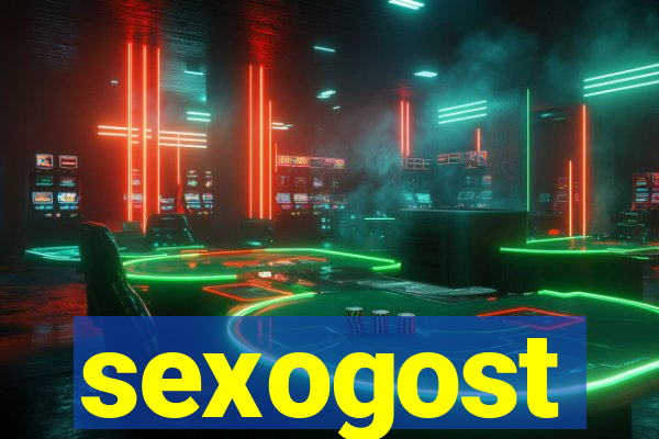 sexogost