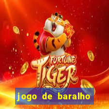 jogo de baralho pife online