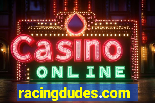 racingdudes.com