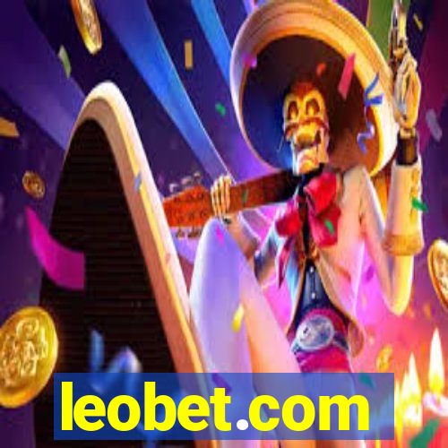 leobet.com