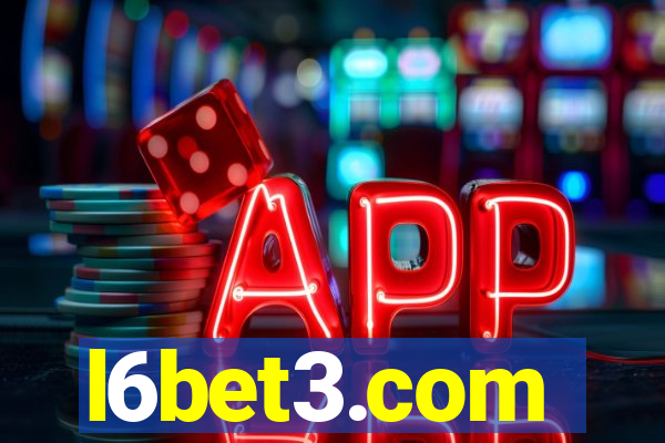 l6bet3.com