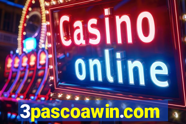 3pascoawin.com