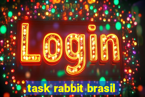 task rabbit brasil