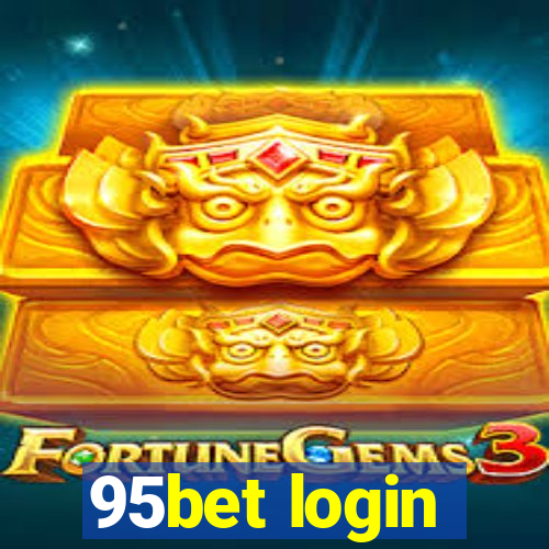 95bet login