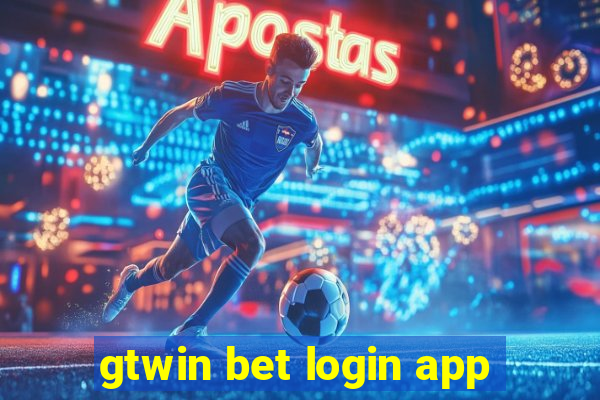 gtwin bet login app