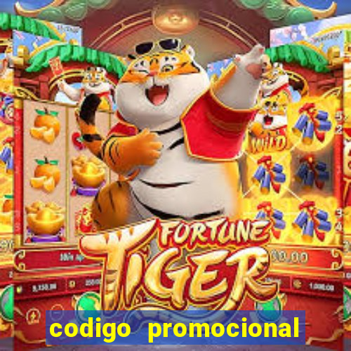 codigo promocional bingo blitz