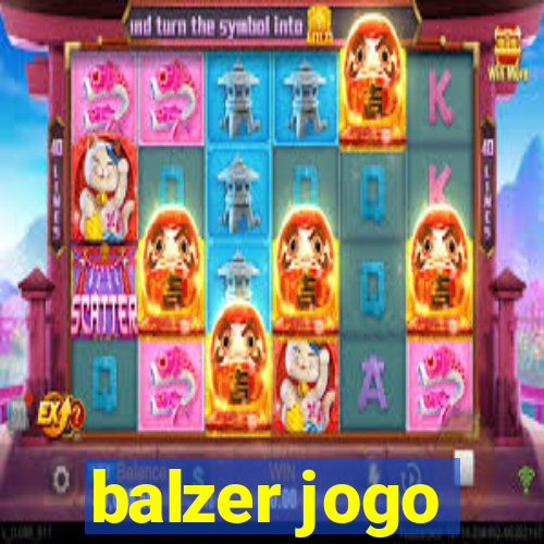 balzer jogo