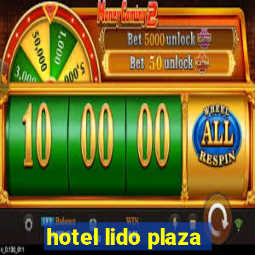 hotel lido plaza