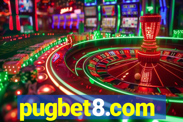 pugbet8.com