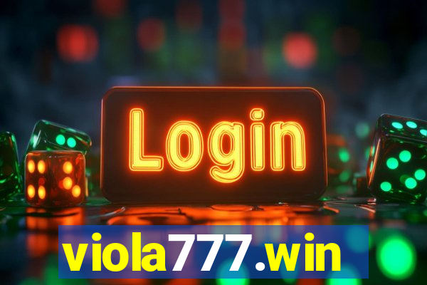 viola777.win