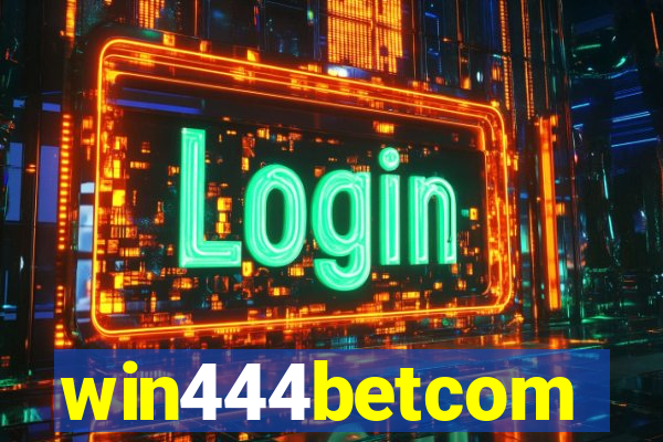 win444betcom