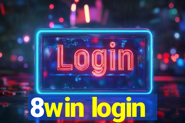 8win login