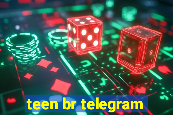 teen br telegram