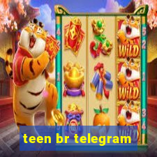 teen br telegram