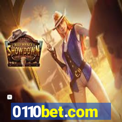 0110bet.com