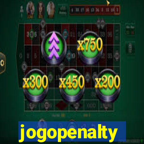 jogopenalty