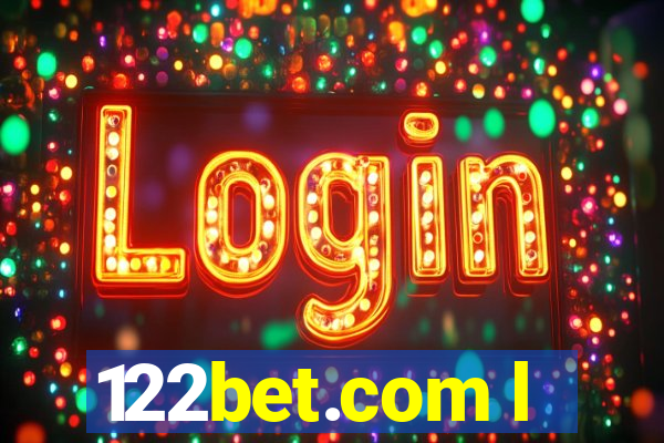 122bet.com l