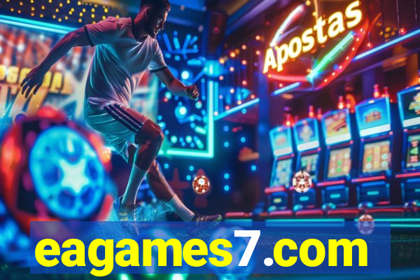 eagames7.com