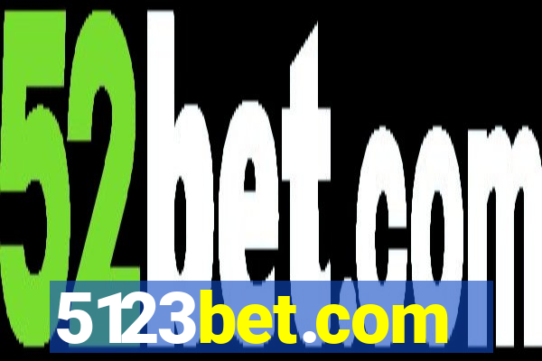 5123bet.com