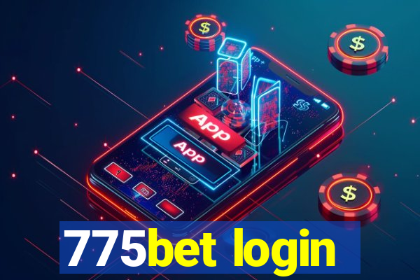 775bet login