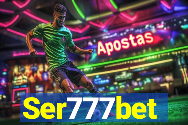 Ser777bet