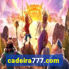 cadeira777.com