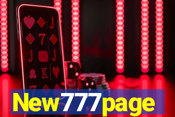 New777page