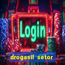 drogasil setor bueno telefone