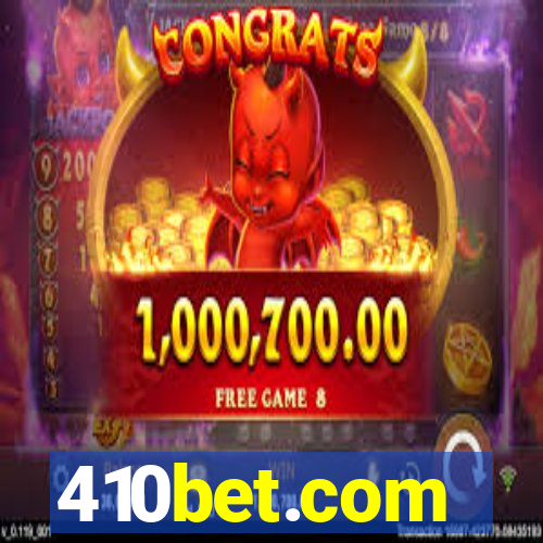 410bet.com