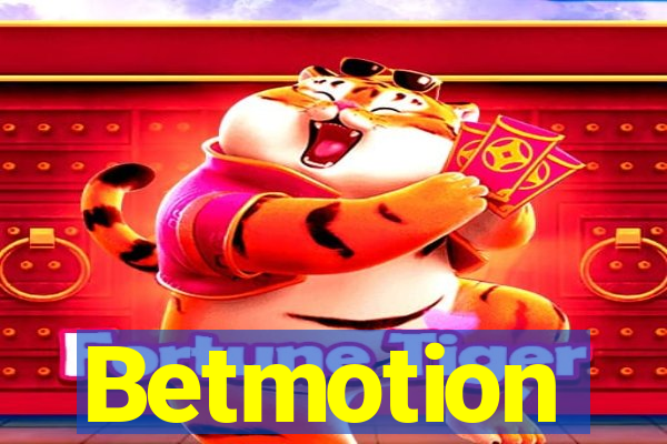 Betmotion